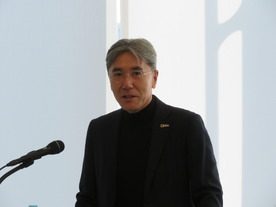 ミロ・ジャパン社長が説く「日本企業がイノベーションを起こし続けるための要件」とは