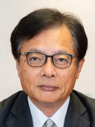 写真2：JFEスチール CEOの北野嘉久氏（JFEスチールのサイトより）