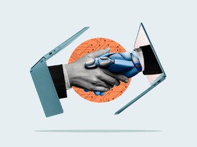 2024年にAIはますます台頭、雇用への不安はあれど歓迎すべき理由