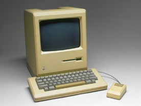 「Mac」生誕40周年--創造性の最先端を走り続ける進化の歴史