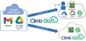 Climb Cloud Backup for Google Workspace
