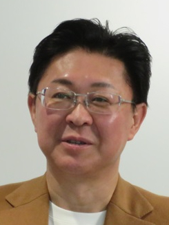 SAPジャパン 代表取締役社長の鈴木洋史氏