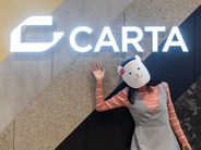 齐迪私を社食に連れてって」：CARTA控股公司の進化したオフィスとAJITO公司