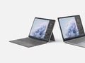 マイクロソフト、法人向け「Surface Pro 10」「Surface Laptop 6」を発表