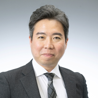 インフォマティカ・ジャパンの代表取締役社長に就任した小澤泰斗氏