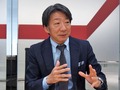 レノボ・ジャパン檜山社長に聞く、ブランドやビジネス、テクノロジーの変化と期待