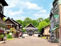 DNP、江戸東京たてもの園の鑑賞体験を向上させるウェブアプリケーション提供