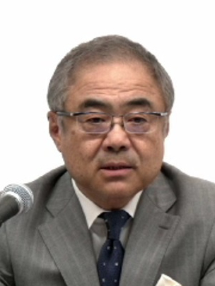 日本ビジネスシステムズ 代表取締役社長の牧田幸弘氏