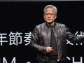 NVIDIA、次世代GPUアーキテクチャーをサプライズ予告