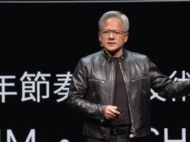 NVIDIA、次世代GPUアーキテクチャーをサプライズ予告