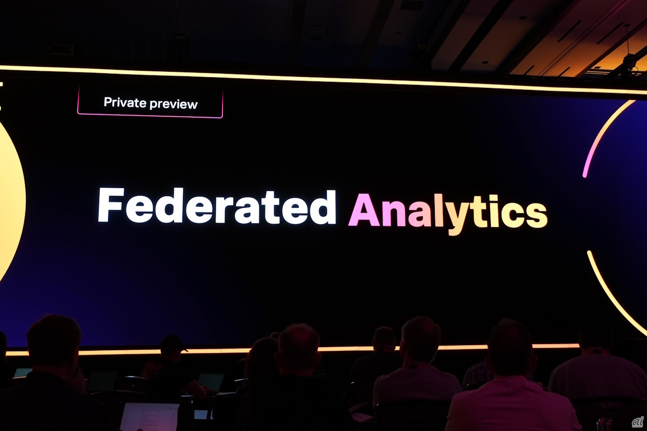 Federated Analytics