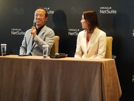 企業の海外進出に翼を与える--NetSuiteとソースネクスト、16年越しのパートナーシップ