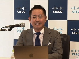 シスコ、「Cisco Live」を踏まえた国内戦略を発表--NX事業が本格始動
