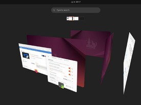 「GNOME」デスクトップの外観をより魅力的に--お薦めの拡張機能4選