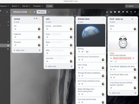 「Trello」でプロジェクトプランニングを簡素化する方法