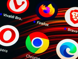 「Firefox」ベースのプライバシー重視型ウェブブラウザー5選