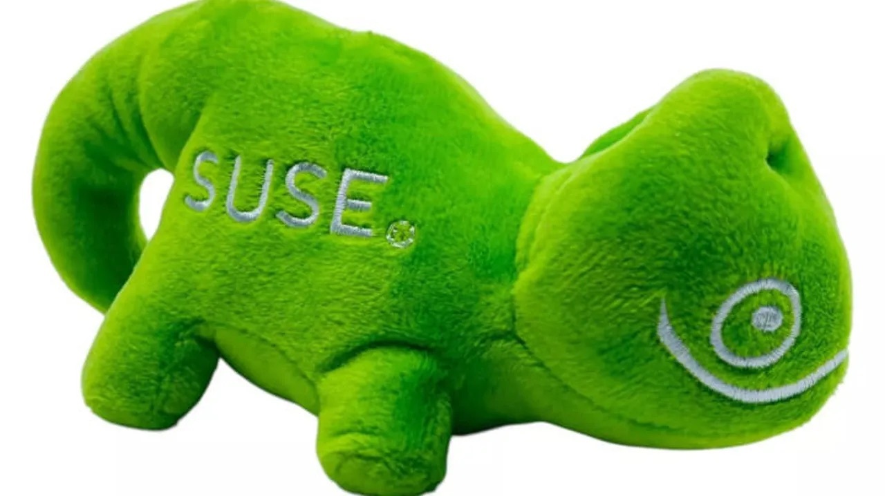 SUSE、大々的なリブランディングと新たなAIプラットフォームを発表 - ZDNET Japan