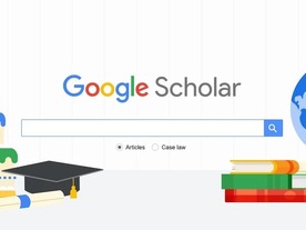 「Google Scholar」開発から20年--研究活動を強化する5つのコツ