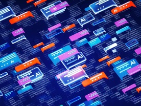 生成AI導入者の半数近くがオープンソース選択、その理由が調査で明らかに
