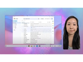顔の表情や頭の動きで「Chromebook」を操作--グーグル、フェースコントロール機能を提供