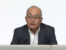 ソニーG、十時氏が社長CEOに就任--4月1日付で新経営体制へ
