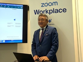 AIファーストを進め、より楽しく働ける職場づくりへ--ZVC JAPAN、丸の内に新オフィス