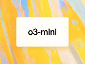 OpenAI、新推論モデル「OpenAI o3-mini」を公開--無料ユーザーも利用可能