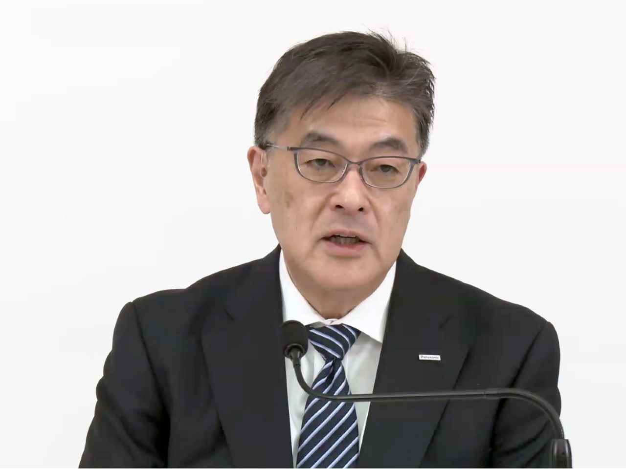 パナソニックHD、経営改革を発表--パナソニック解消で事業会社体制へ