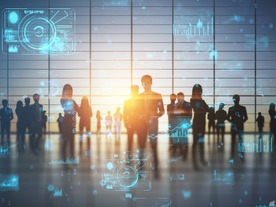 セイコーエプソン、プロセスマイニングで23.5人月分の生産性向上計画を策定