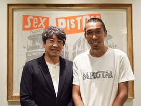 SMS活用で伝票をデジタル化する「POPPO」--アパレル業界の働き方を改善へ