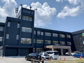 目指すのは、企業を超えたイノベーション--リテールAI開発拠点「musubu AI」に迫る