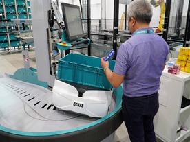 Exotec Nihon、倉庫自動化ソリューションを展示する「東京デモセンター」開設