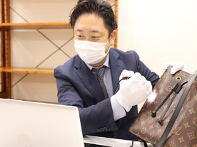 リユーステックで偽物排除に挑む--コメ兵が開発・導入した「AI真贋」とは