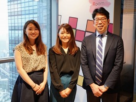 付加したのは“リアルの体験”--NTT Comが「AI顔診断」で挑む新領域