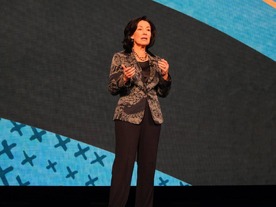 物流エコシステムをフル活用--全ての小売店にささぐ、オラクルとUberの配送改革 