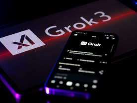 マスク氏のxAIが発表した新モデル「Grok 3」は期待以上--チャットボットランキングでも急上昇