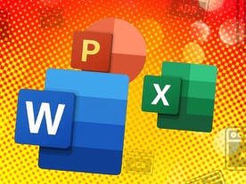 マイクロソフト、無料版「Office」をテスト中--広告表示と機能制限付き