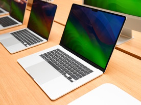 アップル、「M4」チップ搭載の「MacBook Air」を3月に発表か？