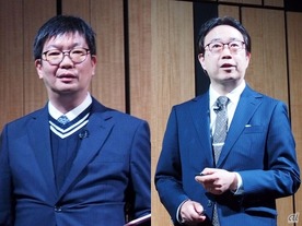 セキュリティと事業継続、より良い働き方を目指すスカパーJSATや大阪府立病院機構の取り組み