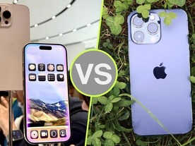 「iPhone 16 Pro」と「iPhone 14 Pro」--買い替える価値はあるか？