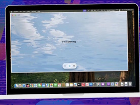 マイクロソフト、「Mac」向けに「Copilot」アプリを提供開始