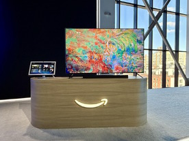 アマゾンの新AI対応アシスタント「Alexa＋」--競合のAIに対する3つの強み
