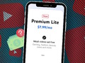 「YouTube」、より手頃な価格の「Premium Lite」プランを米国で試験展開