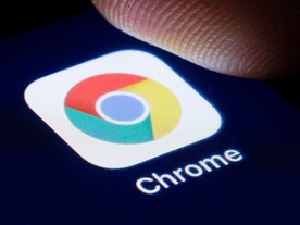 米司法省、トランプ政権下でもグーグルに「Chrome」の売却を要求