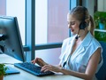 ビッグローブ、Google Cloudの生成AI活用のコールセンター向け音声分析サービス導入