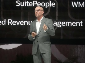 「生成AI搭載」は当たり前、ERPをもっと使いやすく--SuiteWorld 2024