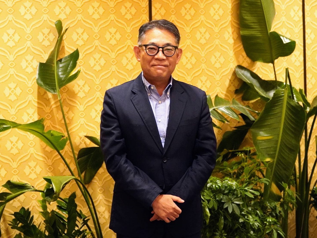 ベクトルデータベースで生成AI業界全体にアクセル--日本オラクル・三澤