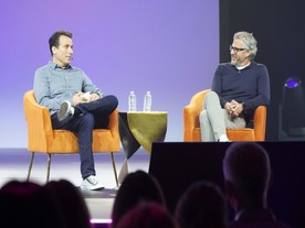 「常設会場を新築しない」ロス五輪を支えるオートデスクの技術-- Autodesk University 2024