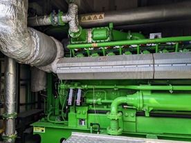 廃棄物だった「焼酎かす」を電力へ--霧島酒造が進める循環型社会