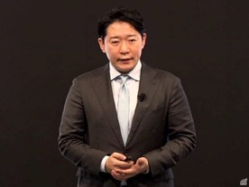 AIをビジネス価値に転換する年に--日本IBM、3つのAI戦略